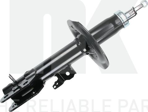 NK 65993861 - Ammortizzatore www.autoricambi360.it