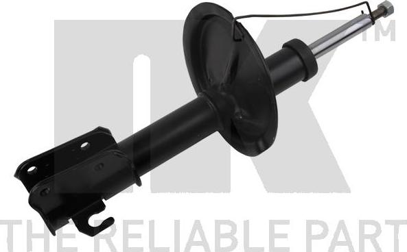 NK 65993720 - Ammortizzatore www.autoricambi360.it
