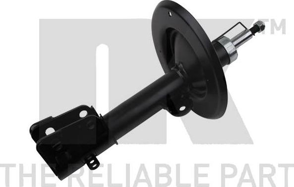 NK 65933259 - Ammortizzatore www.autoricambi360.it