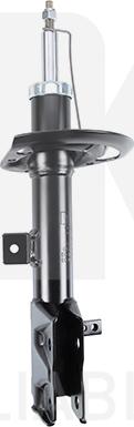 NK 65933261 - Ammortizzatore www.autoricambi360.it