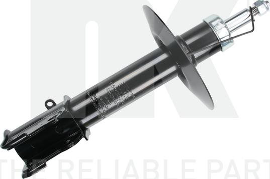 NK 65933263 - Ammortizzatore www.autoricambi360.it