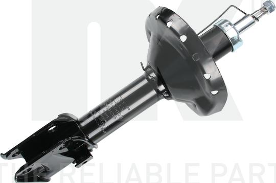 NK 65440003 - Ammortizzatore www.autoricambi360.it