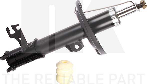 NK 65413031 - Ammortizzatore www.autoricambi360.it