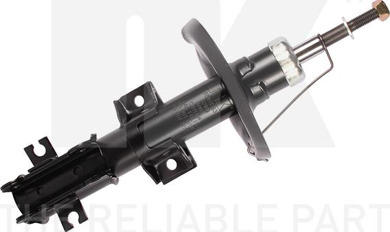 NK 65481253 - Ammortizzatore www.autoricambi360.it
