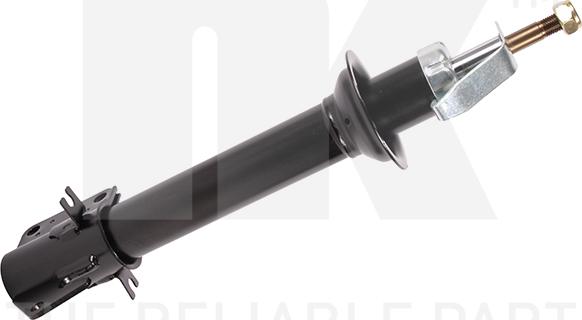NK 65483790 - Ammortizzatore www.autoricambi360.it