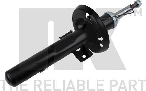NK 65433104 - Ammortizzatore www.autoricambi360.it