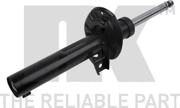 NK 65473404 - Ammortizzatore www.autoricambi360.it