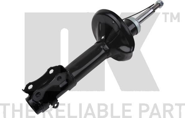 NK 65473004 - Ammortizzatore www.autoricambi360.it