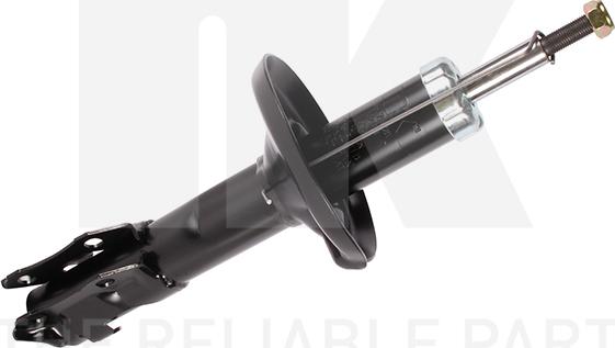 NK 65473028 - Ammortizzatore www.autoricambi360.it