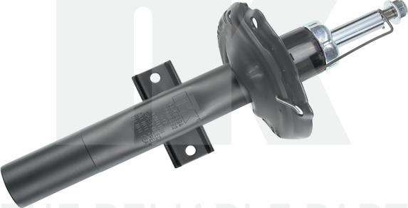 NK 65473894 - Ammortizzatore www.autoricambi360.it