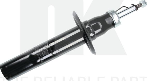 NK 65473895 - Ammortizzatore www.autoricambi360.it