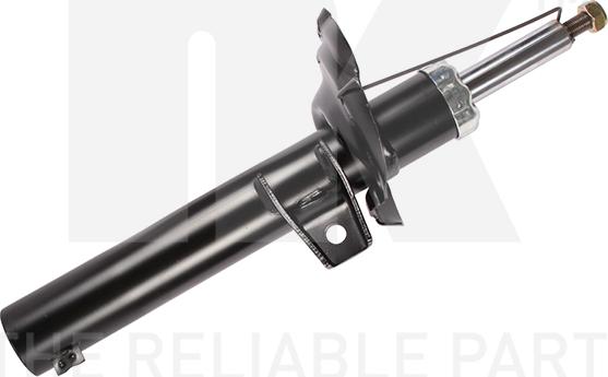 NK 65473890 - Ammortizzatore www.autoricambi360.it