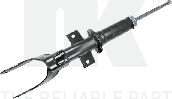 NK 65473898 - Ammortizzatore www.autoricambi360.it