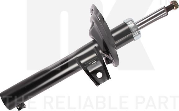 NK 65473889 - Ammortizzatore www.autoricambi360.it