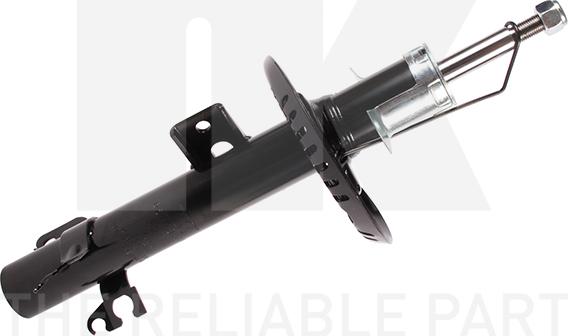 NK 65473888 - Ammortizzatore www.autoricambi360.it