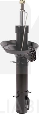 NK 65473887 - Ammortizzatore www.autoricambi360.it