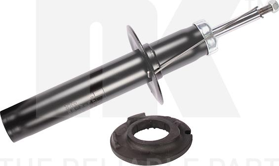 NK 65473385 - Ammortizzatore www.autoricambi360.it