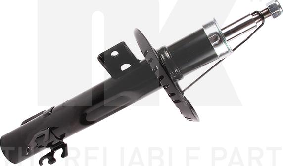 NK 65473370 - Ammortizzatore www.autoricambi360.it