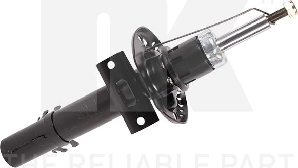 NK 65473371 - Ammortizzatore www.autoricambi360.it