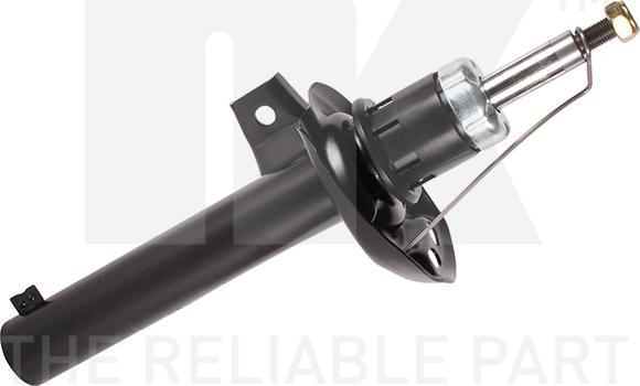 NK 65473219 - Ammortizzatore www.autoricambi360.it