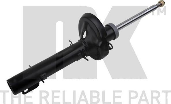 NK 65473210 - Ammortizzatore www.autoricambi360.it