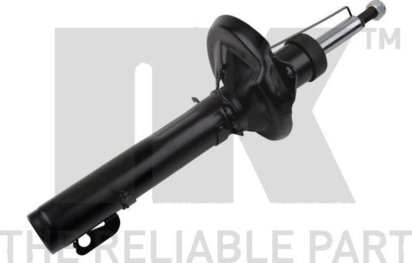 NK 65473211 - Ammortizzatore www.autoricambi360.it