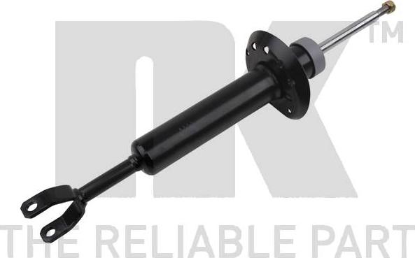 NK 65472128 - Ammortizzatore www.autoricambi360.it