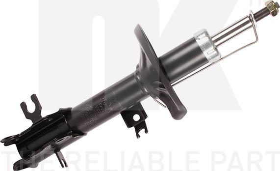 NK 65501218 - Ammortizzatore www.autoricambi360.it