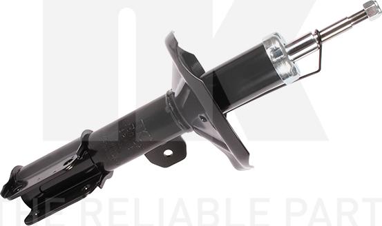 NK 65501220 - Ammortizzatore www.autoricambi360.it