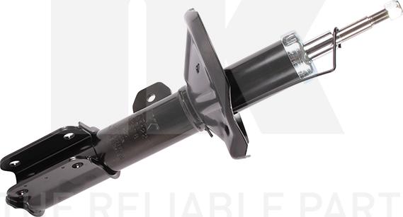 NK 65501221 - Ammortizzatore www.autoricambi360.it
