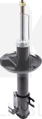 NK 65501222 - Ammortizzatore www.autoricambi360.it