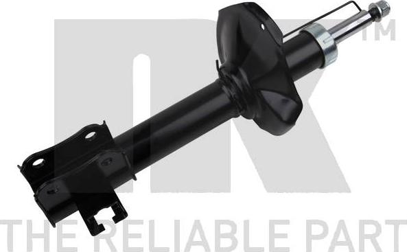 NK 655231831 - Ammortizzatore www.autoricambi360.it