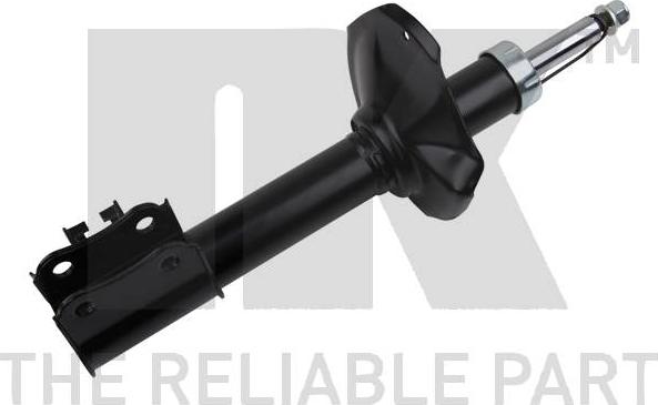 NK 655231832 - Ammortizzatore www.autoricambi360.it