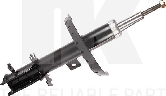 NK 65193618 - Ammortizzatore www.autoricambi360.it