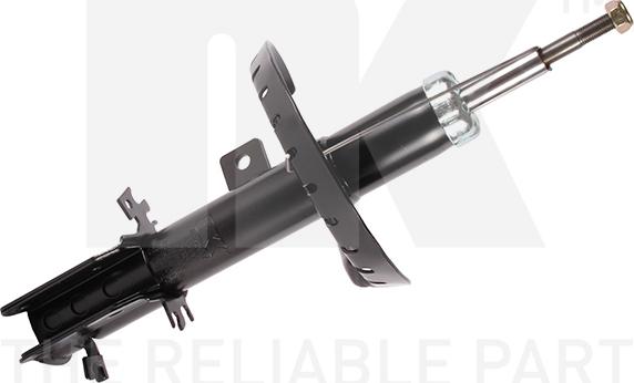 NK 65193617 - Ammortizzatore www.autoricambi360.it