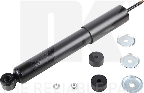 NK 65141001 - Ammortizzatore www.autoricambi360.it