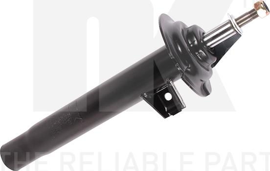 NK 65153901 - Ammortizzatore www.autoricambi360.it