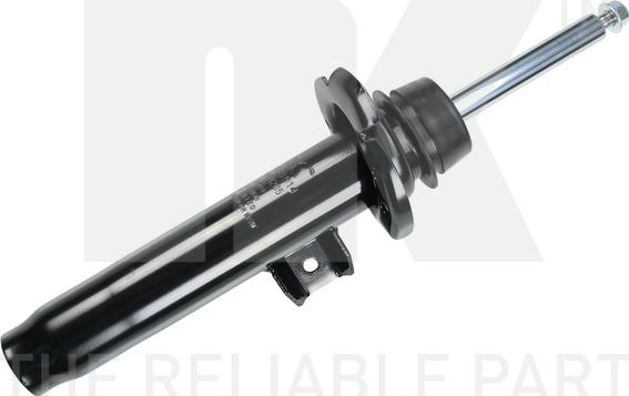 NK 65153914 - Ammortizzatore www.autoricambi360.it