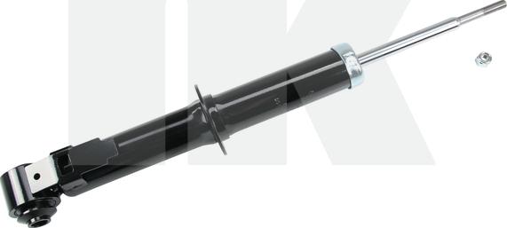 NK 65153915 - Ammortizzatore www.autoricambi360.it