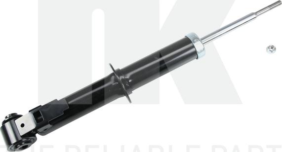 NK 65153916 - Ammortizzatore www.autoricambi360.it