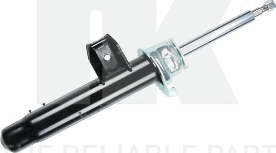 NK 65153911 - Ammortizzatore www.autoricambi360.it