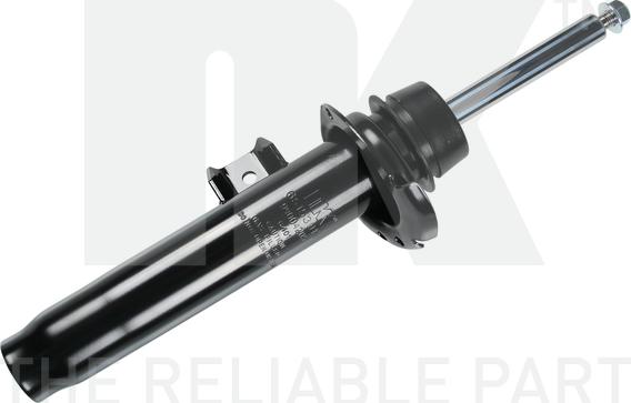 NK 65153913 - Ammortizzatore www.autoricambi360.it