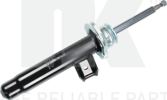 NK 65153912 - Ammortizzatore www.autoricambi360.it