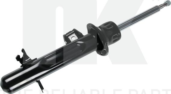 NK 65153917 - Ammortizzatore www.autoricambi360.it