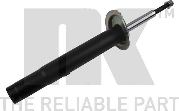NK 651530492 - Ammortizzatore www.autoricambi360.it