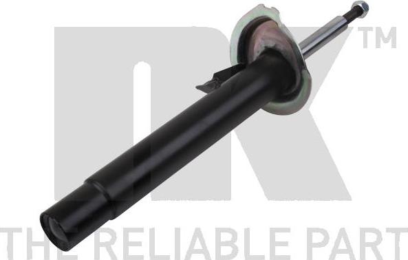 NK 651530452 - Ammortizzatore www.autoricambi360.it