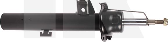 NK 65153058 - Ammortizzatore www.autoricambi360.it