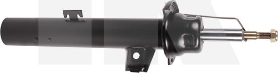 NK 65153057 - Ammortizzatore www.autoricambi360.it