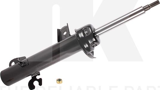 NK 651533894 - Ammortizzatore www.autoricambi360.it