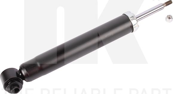 NK 651533890 - Ammortizzatore www.autoricambi360.it